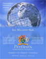 Globe