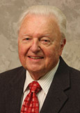 W Harold Petersen