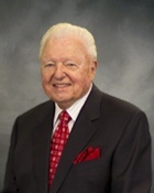 W. Harold Petersen | Chairman of the Board for PIU