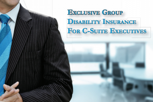 C-Suite Disability