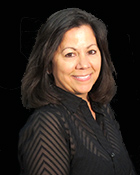 Teri Alvarado