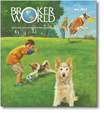 Broker World