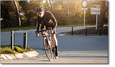 Cyclist