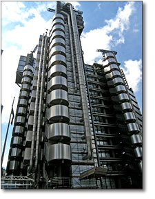 Lloyd's of London Building