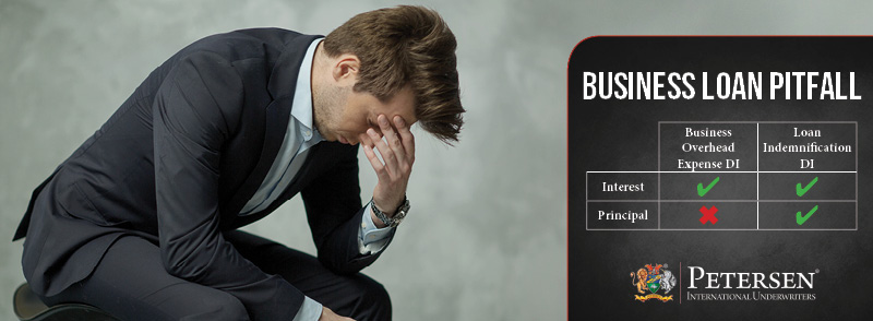 Loan indemnification Loan indemnification