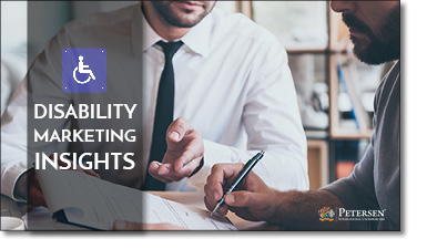 Disability Insurance Marketing Insights