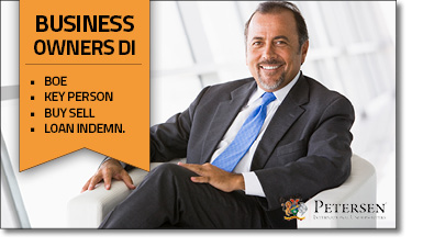 Business Owners DI