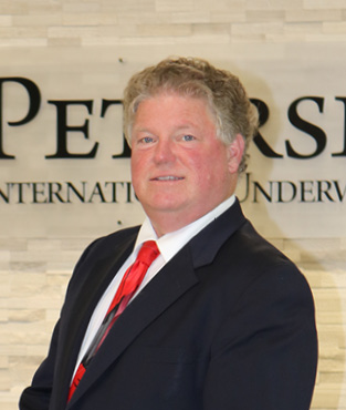 Thomas Petersen, MBA, RHU