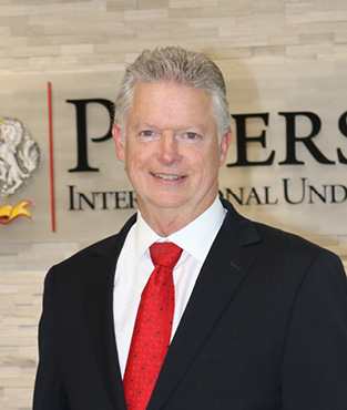 Michael Petersen