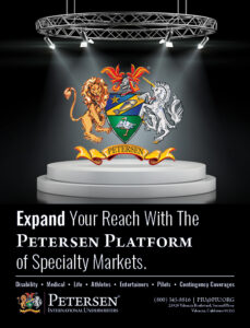 The Petersen Platform